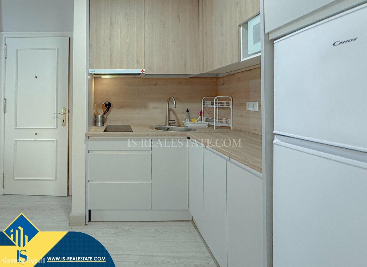 Продается 2 комнатная квартира Испания, Torrevieja