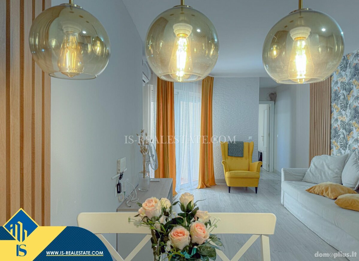 Продается 2 комнатная квартира Испания, Torrevieja