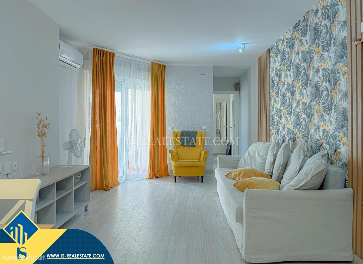 Продается 2 комнатная квартира Испания, Torrevieja