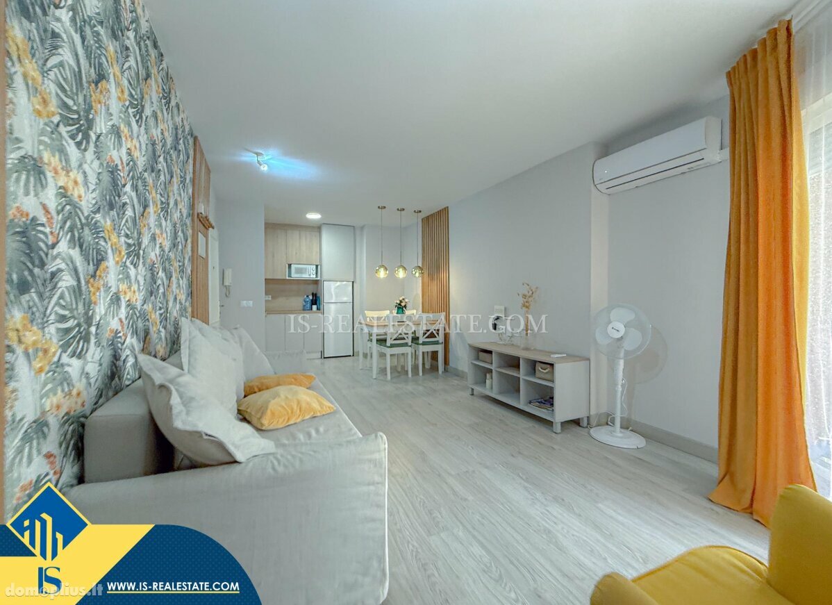 Продается 2 комнатная квартира Испания, Torrevieja