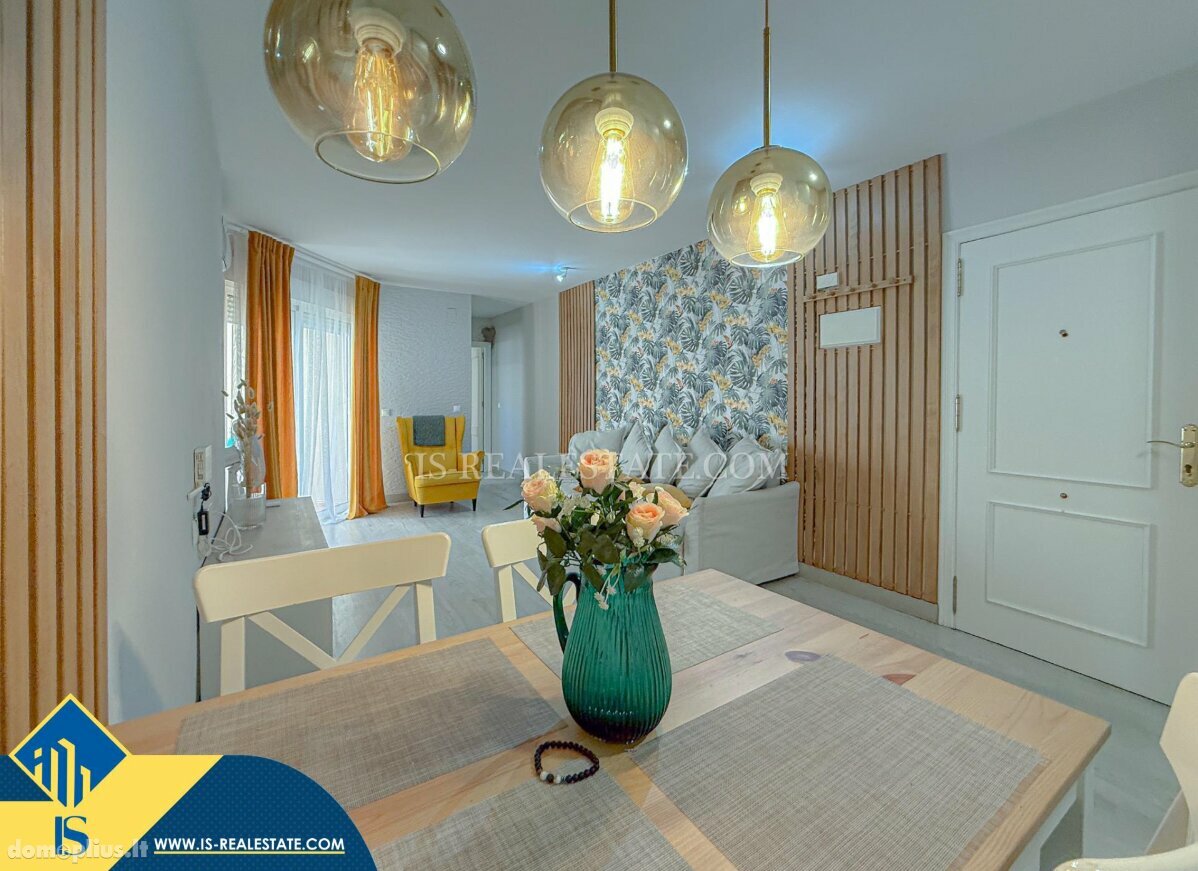 Продается 2 комнатная квартира Испания, Torrevieja