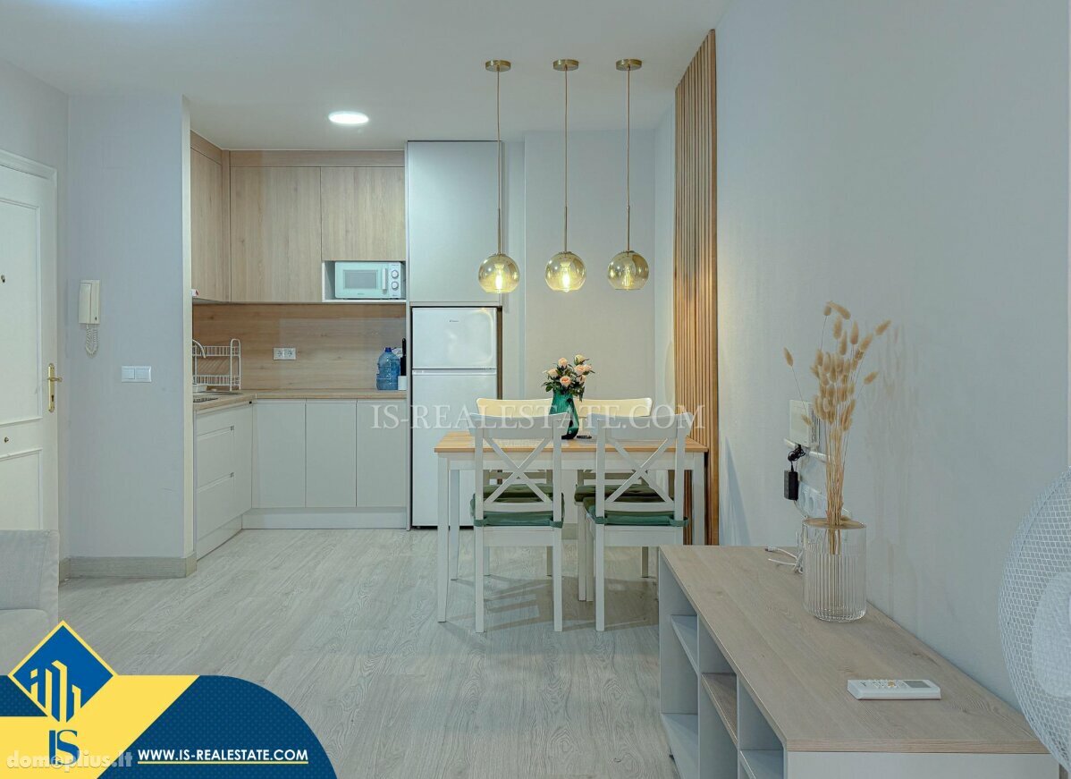 Продается 2 комнатная квартира Испания, Torrevieja