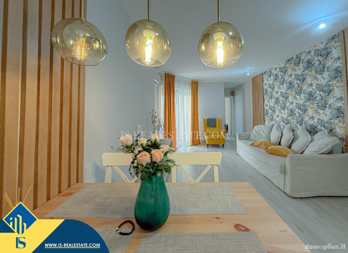 Продается 2 комнатная квартира Испания, Torrevieja