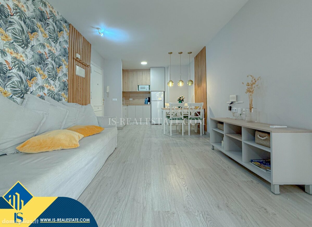 Продается 2 комнатная квартира Испания, Torrevieja