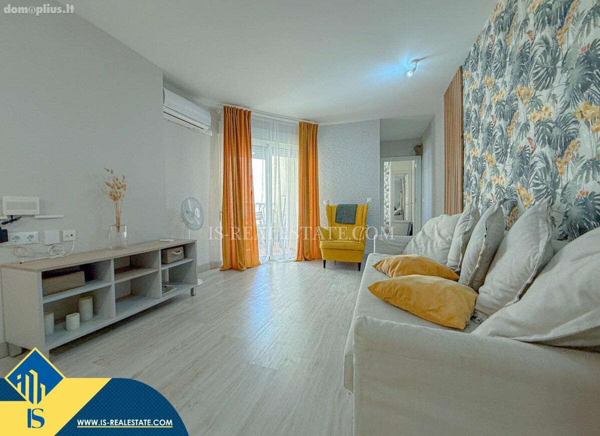 Продается 2 комнатная квартира Испания, Torrevieja