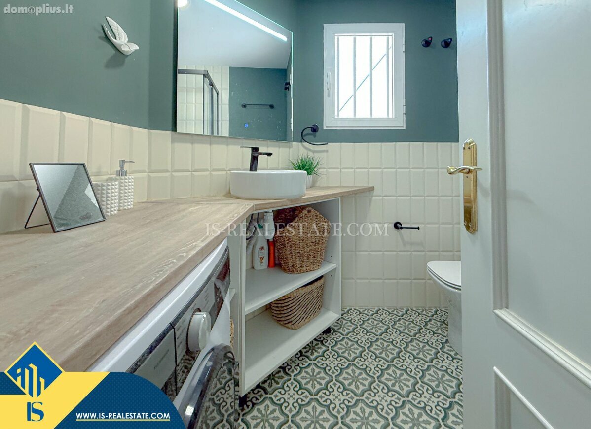 Продается 2 комнатная квартира Испания, Torrevieja