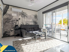 3 room apartment Spain, Torrevieja