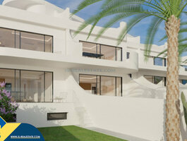 3 rooms apartment for sell Spain, Torrevieja