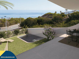 3 rooms apartment for sell Spain, Torrevieja