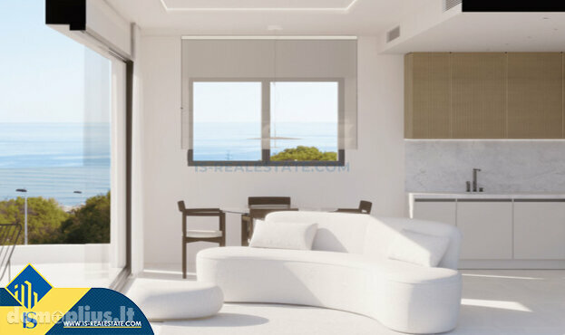 3 rooms apartment for sell Spain, Torrevieja