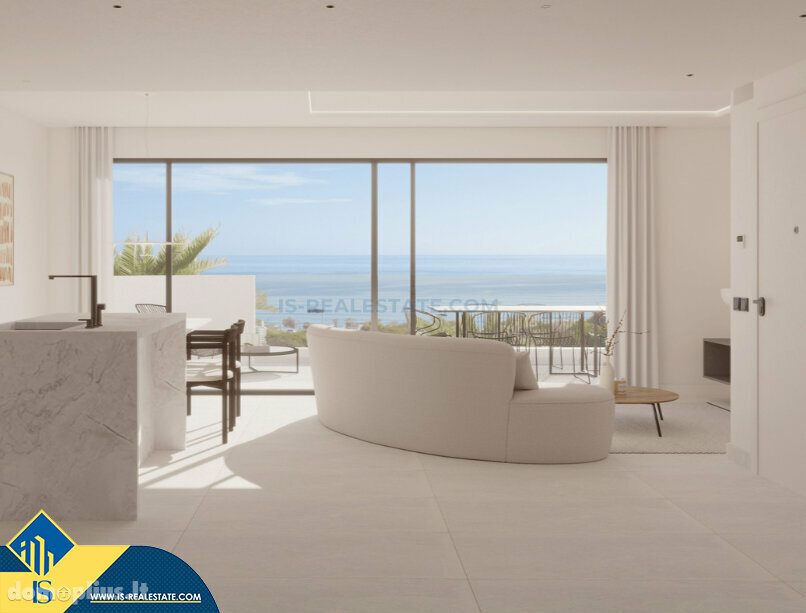 3 rooms apartment for sell Spain, Torrevieja