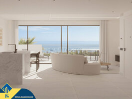 3 rooms apartment for sell Spain, Torrevieja