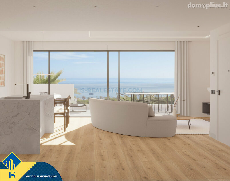 3 rooms apartment for sell Spain, Torrevieja