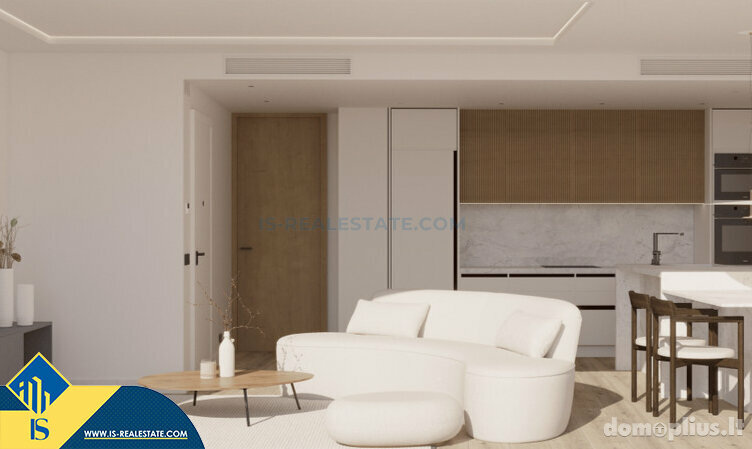 3 rooms apartment for sell Spain, Torrevieja
