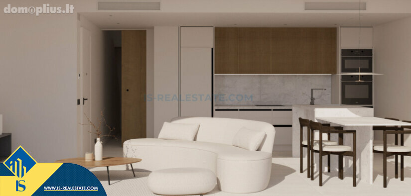 3 rooms apartment for sell Spain, Torrevieja