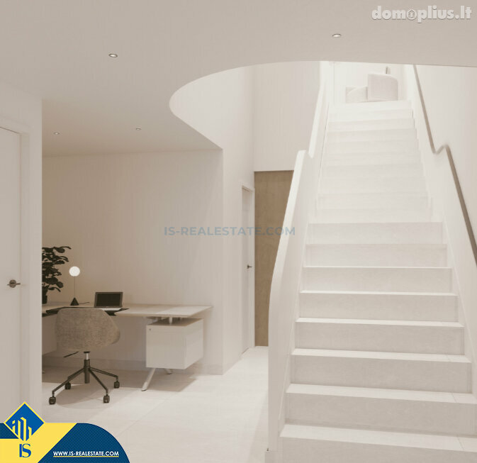 3 rooms apartment for sell Spain, Torrevieja