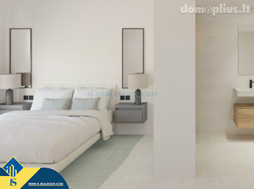 3 rooms apartment for sell Spain, Torrevieja