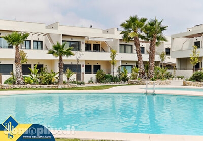 3 rooms apartment for sell Spain, Torrevieja