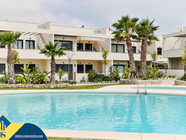 3 room apartment Spain, Torrevieja