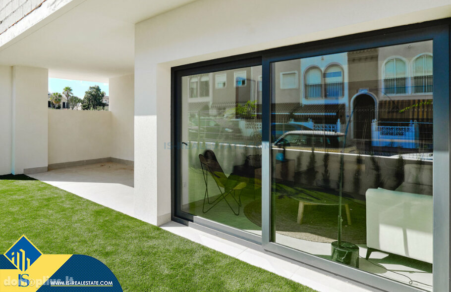 3 rooms apartment for sell Spain, Torrevieja