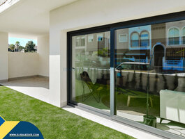 3 rooms apartment for sell Spain, Torrevieja