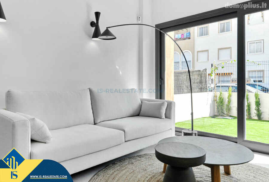 3 rooms apartment for sell Spain, Torrevieja