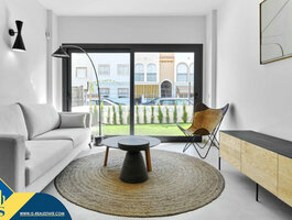 3 rooms apartment for sell Spain, Torrevieja