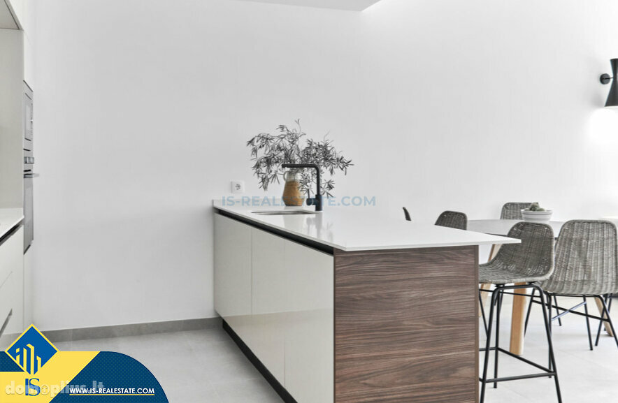 3 rooms apartment for sell Spain, Torrevieja