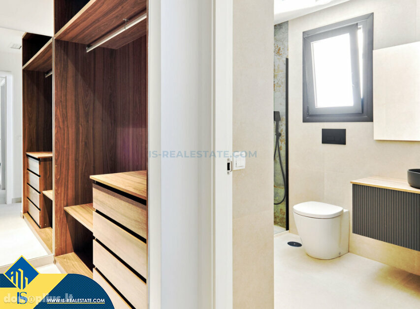 3 rooms apartment for sell Spain, Torrevieja