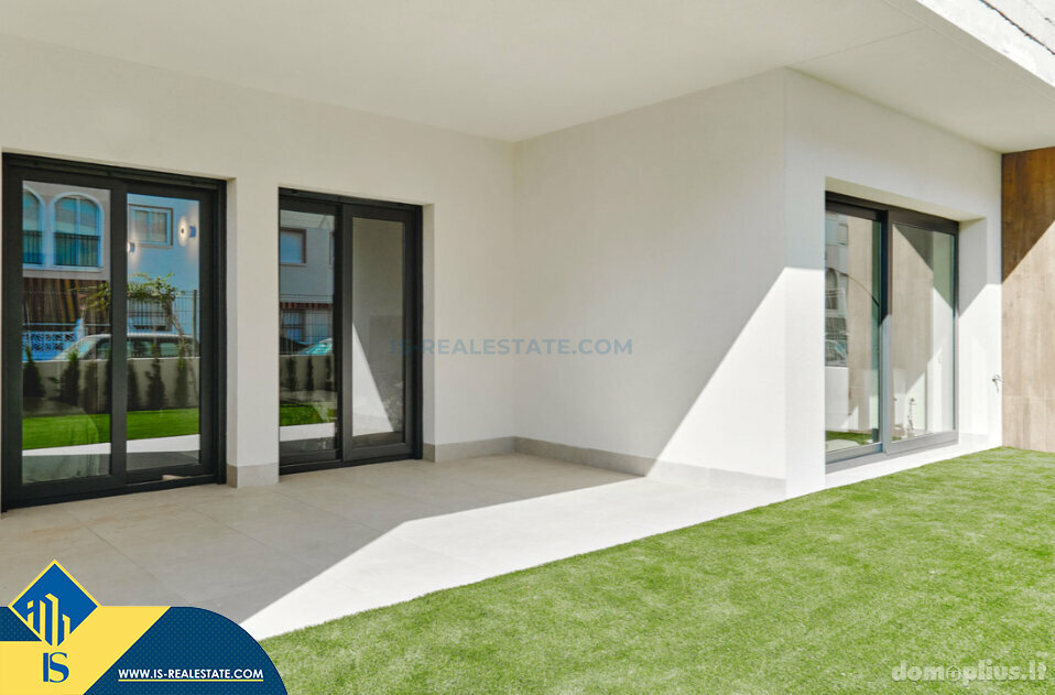 3 rooms apartment for sell Spain, Torrevieja