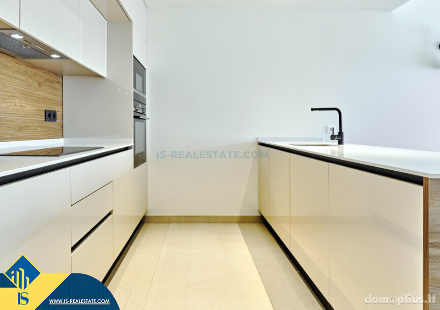3 rooms apartment for sell Spain, Torrevieja