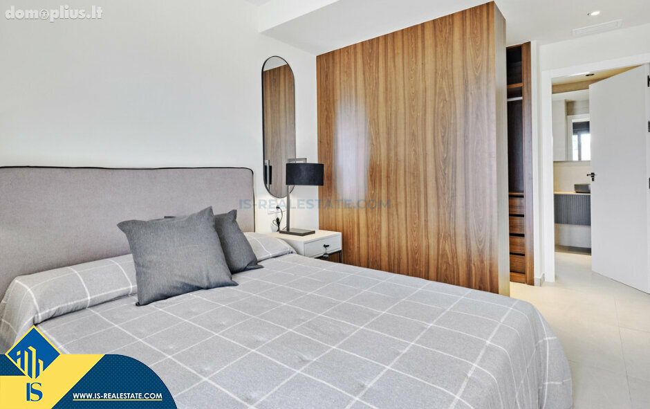 3 rooms apartment for sell Spain, Torrevieja