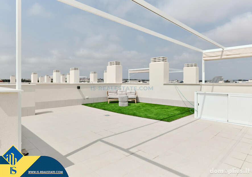3 rooms apartment for sell Spain, Torrevieja