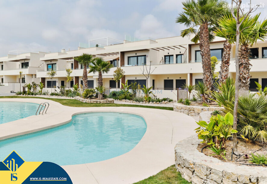 3 rooms apartment for sell Spain, Torrevieja