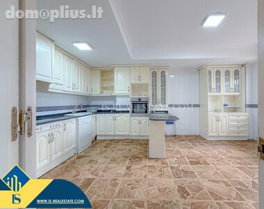 Parduodamas 6 kambarių butas Ispanijoje, Torrevieja