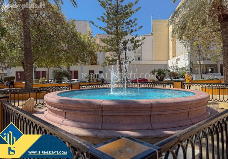 Продается 6 комнатная квартира Испания, Torrevieja