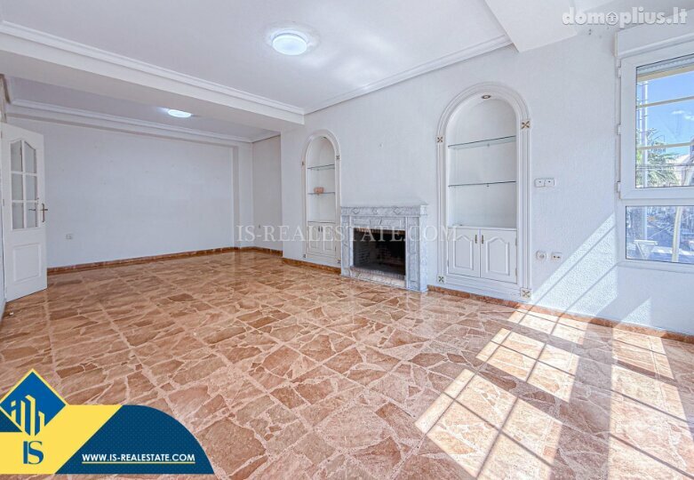 Продается 6 комнатная квартира Испания, Torrevieja