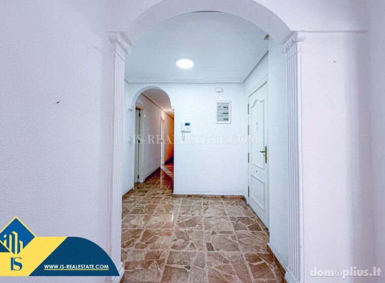 Продается 6 комнатная квартира Испания, Torrevieja