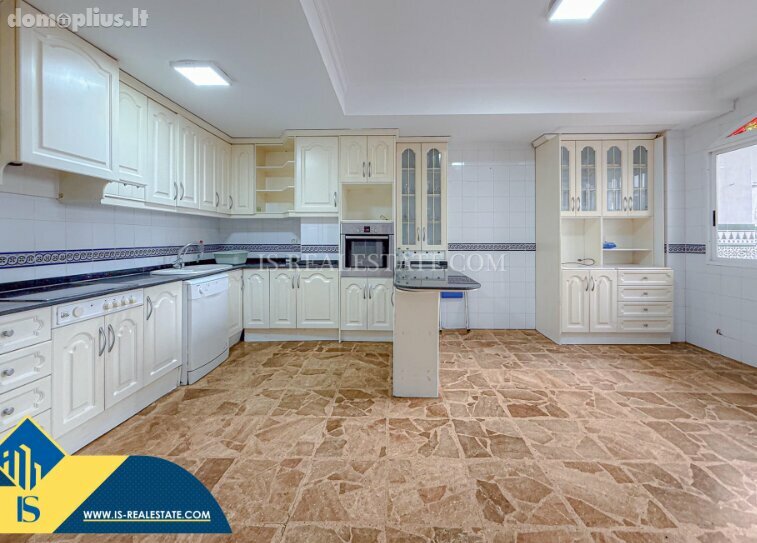 Продается 6 комнатная квартира Испания, Torrevieja