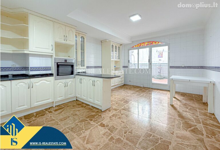 Продается 6 комнатная квартира Испания, Torrevieja
