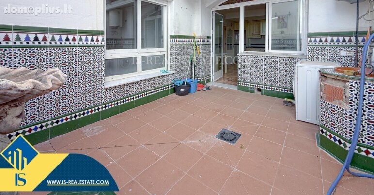 Продается 6 комнатная квартира Испания, Torrevieja
