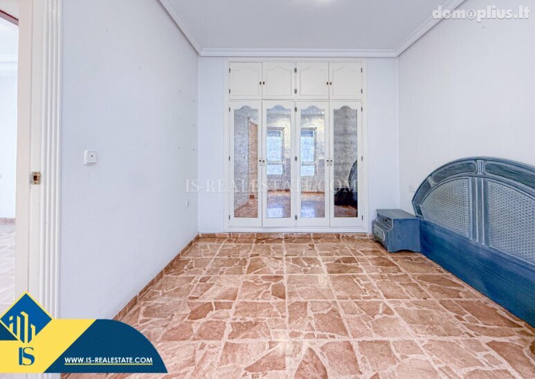 Продается 6 комнатная квартира Испания, Torrevieja