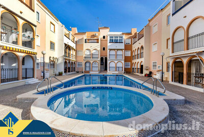Продается 3 комнатная квартира Испания, Torrevieja