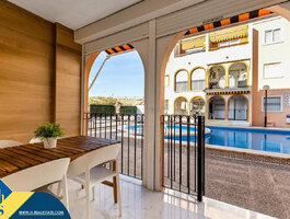 Продается 3 комнатная квартира Испания, Torrevieja