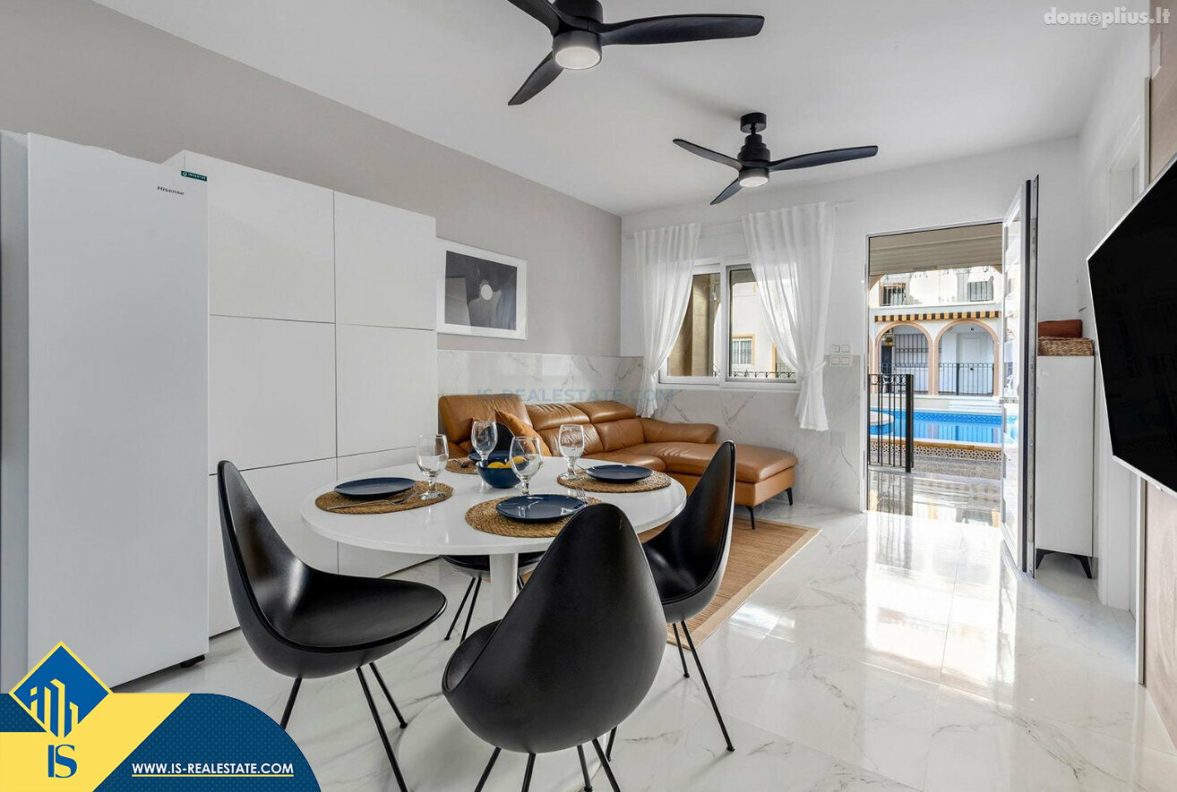 Продается 3 комнатная квартира Испания, Torrevieja