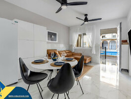 Продается 3 комнатная квартира Испания, Torrevieja