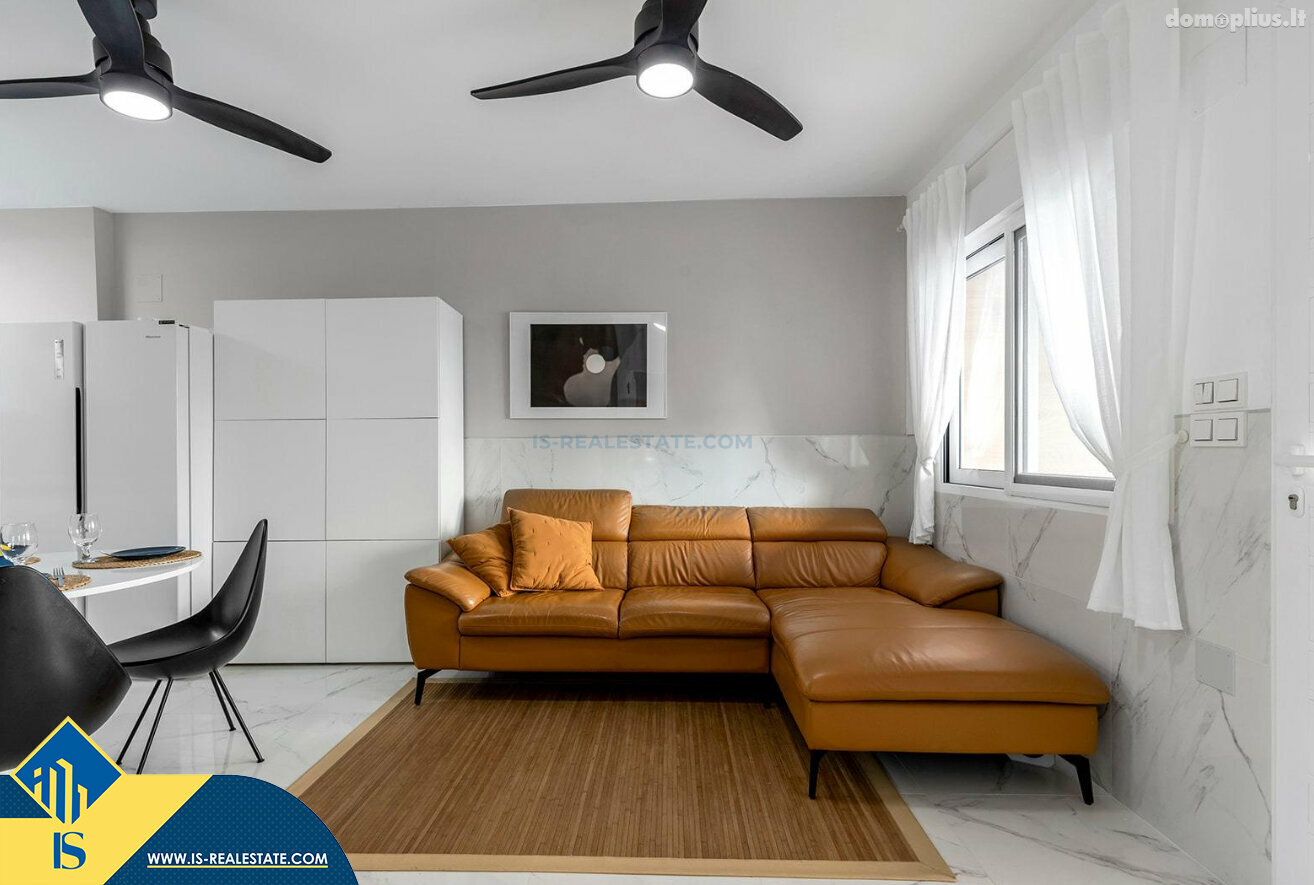Продается 3 комнатная квартира Испания, Torrevieja