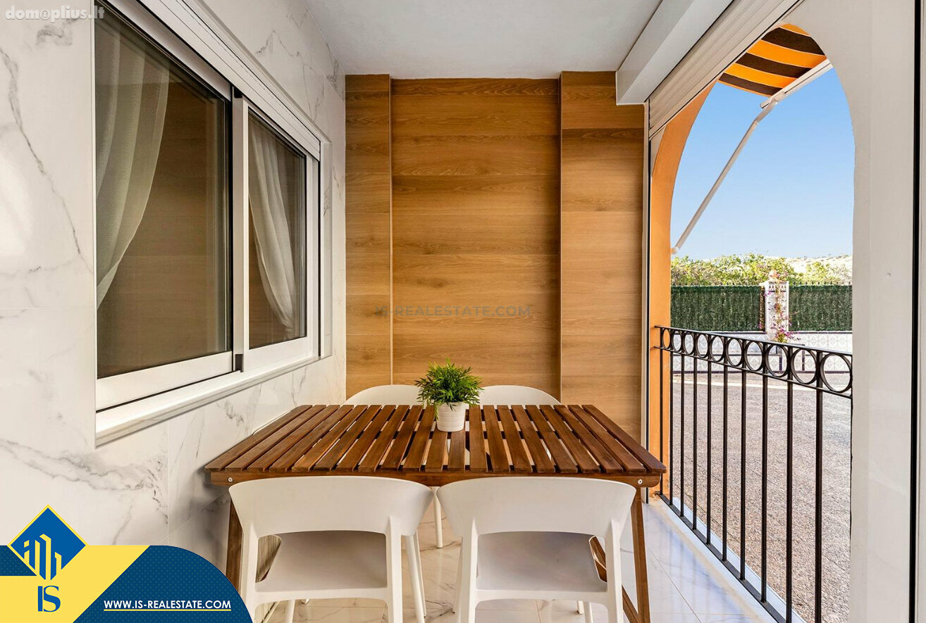 Продается 3 комнатная квартира Испания, Torrevieja