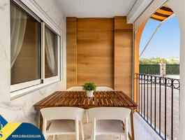 Продается 3 комнатная квартира Испания, Torrevieja