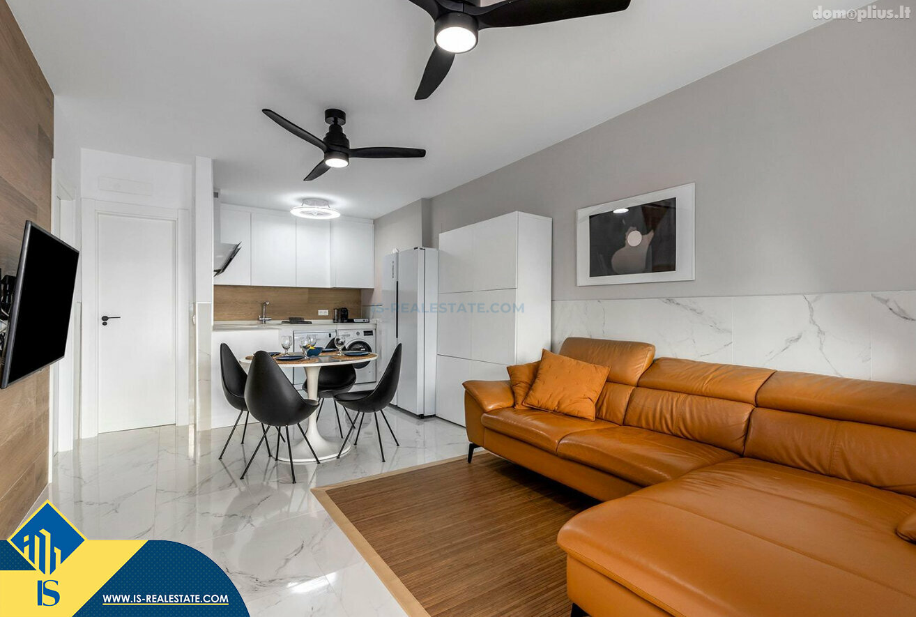 Продается 3 комнатная квартира Испания, Torrevieja